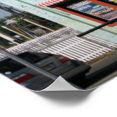 The Wonder Bar / Tillie, Asbury Park, NJ Poster (Hoek)