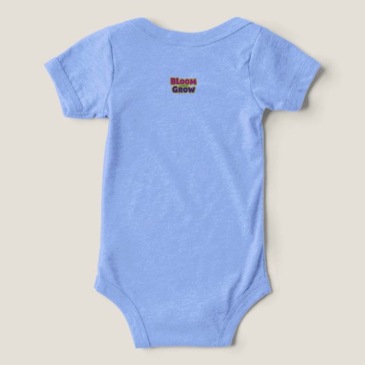 The Wonder Years (Design achterkant)