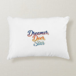 The Wonder Years Accent Kussen