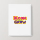 The Wonder Years Button (Voorkant)