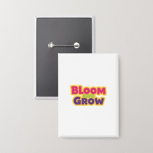 The Wonder Years Button (Voorkant / Achterkant)