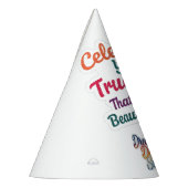 The Wonder Years Feesthoedjes (Links)