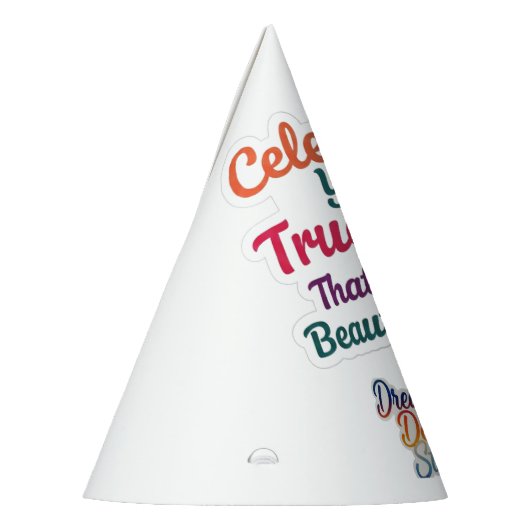 The Wonder Years Feesthoedjes (Links)