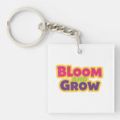 The Wonder Years Sleutelhanger (voorkant)