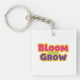 The Wonder Years Sleutelhanger