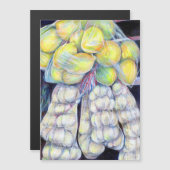 The Wonders of the Wet Markets, Singapore (Voorkant / Achterkant)