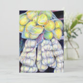 The Wonders of the Wet Markets, Singapore (Staand voorkant)