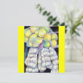 The Wonders of the Wet Markets, Singapore (Staand voorkant)