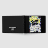 The Wonders of the Wet Markets, Singapore Gastenboek (Volledig)