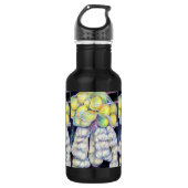 The Wonders of the Wet Markets, Singapore Waterfles (Voorkant)