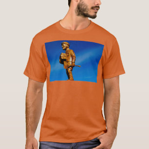The Woodchopper T-shirt