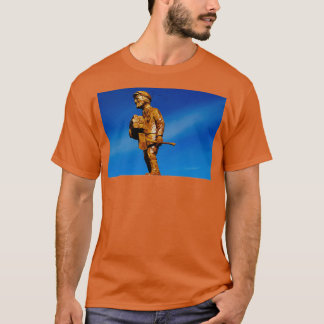 The Woodchopper T-shirt
