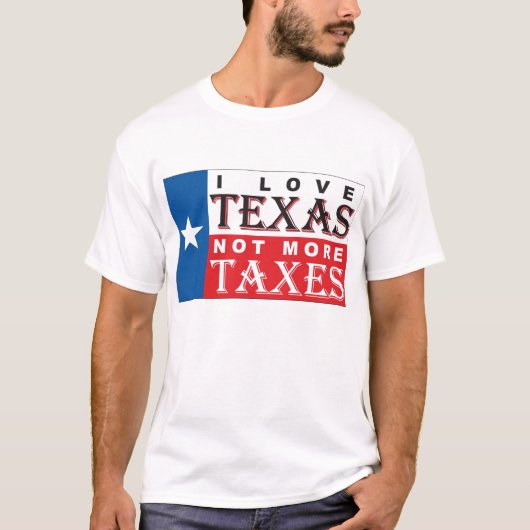 The Woodlands Tea Party T-shirt (Voorkant)
