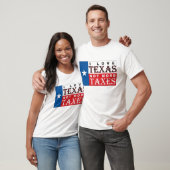 The Woodlands Tea Party T-shirt (Unisex)