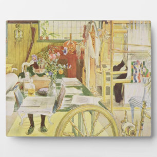 The Workroom, café in Lasst Licht Hinin ( Fotoplaat