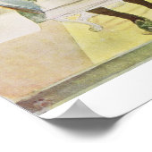 The Workroom, café in Lasst Licht Hinin ( Poster (Hoek)