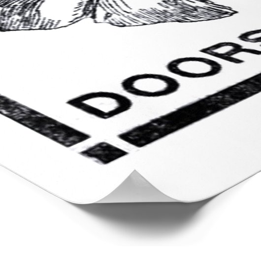 'The World Aflame' 1919  film en poster (Hoek)