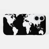 the_world iPhone 16 hoesje (Achterkant horizontaal)