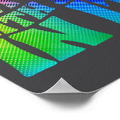 The World Is Better With You In It Mental Health A Poster (Hoek)