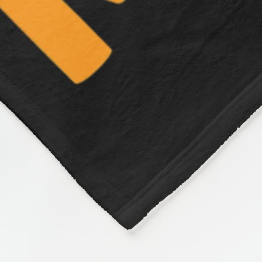 The World Needs All Kinds of Minds Autism Awarenes Fleece Deken (Hoek)