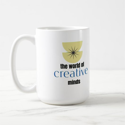The World of Creative Minds Mok (Links)