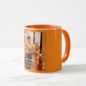 The Worlds of Blanche DuBois Mok (Voorkant rechts)