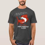 The Worst Day of Fishing Beats T-shirt<br><div class="desc">The Worst Day of Fishing Beats The Best Day of Court Ordered Gift. Perfect gift for your dad,  mom,  papa,  men,  women,  friend and Famy members on Thanksgiving Day,  Christmas Day,  Mothers Day,  Fathers Day,  4th of July,  1776 Independent day,  Veterans Day,  Halloween Day,  Patrick's Day</div>