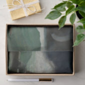 "The Wreck of the Covenant" door NC Wyeth Tissuepapier (Geschenk)