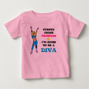 The Wrestling Diva Tutu