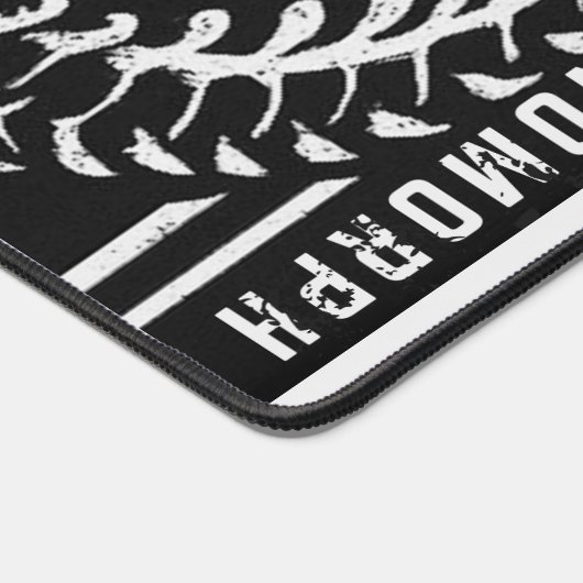 The Xenomorph Bureaumat (Hoek)