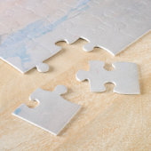 The Yard and Washhouse, 1895, door Carl Larsson Legpuzzel (Zijkant)