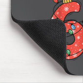 The Year I Barely Survived Christmas 2025 Six Seve Muismat (Hoek)