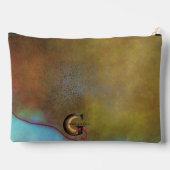 The Yellow Rose of Texas Carry Bag - L Etui (Achterkant)