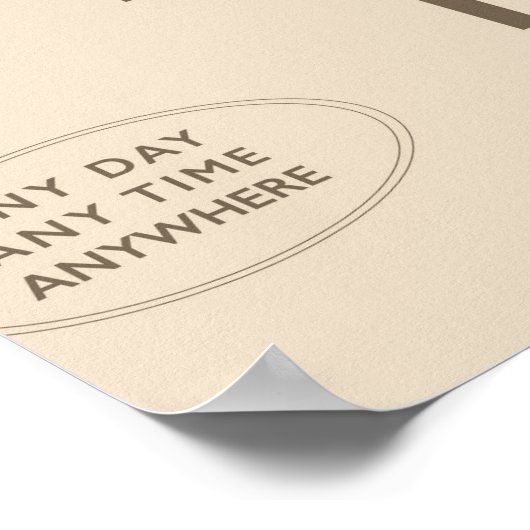 The Yorkshire Dales Railway poster (Hoek)