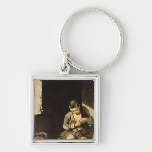 The Young Beggar, c.1650 Sleutelhanger (Voorkant)