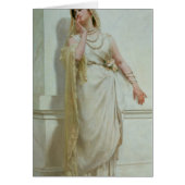 The Young Bride, 1883 (Voorkant)