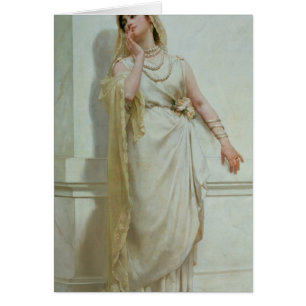 The Young Bride, 1883