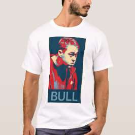 The Young Bull Shane T-shirt