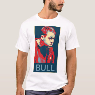 The Young Bull Shane T-shirt