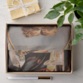 The Young Swell Tissuepapier (Geschenk)