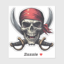 The Zee Pirate Tavern - Skull N Botten