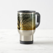 The Zen of Dave Coffee Mok nr. 3 (Voorkant rechts)