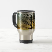 The Zen of Dave Coffee Mok nr. 3 (Voorkant links)