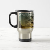The Zen of Dave Coffee Mok nr. 3 (Links)