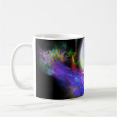 The zipper of peace 2- Cup (básic) Free Woman Koffiemok (Links)