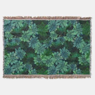 THEA door Naruse Design Deken