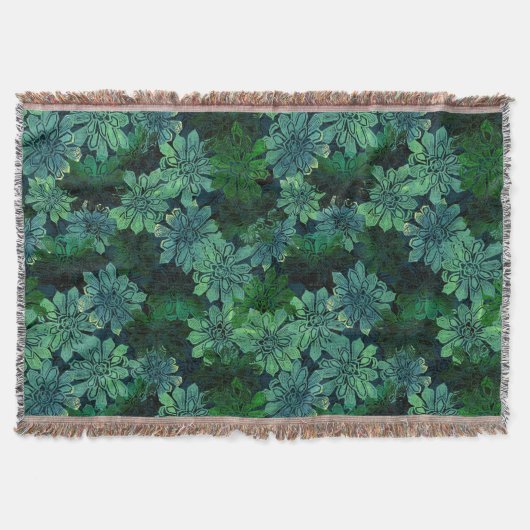 THEA door Naruse Design Deken (Voorkant)