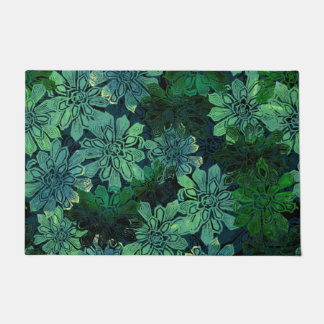 THEA door Naruse Design Deurmat