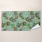 THEA PINK by Naruse Design Badhanddoek (Badhanddoek)