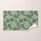 THEA PINK by Naruse Design Handdoek (Handdoek)